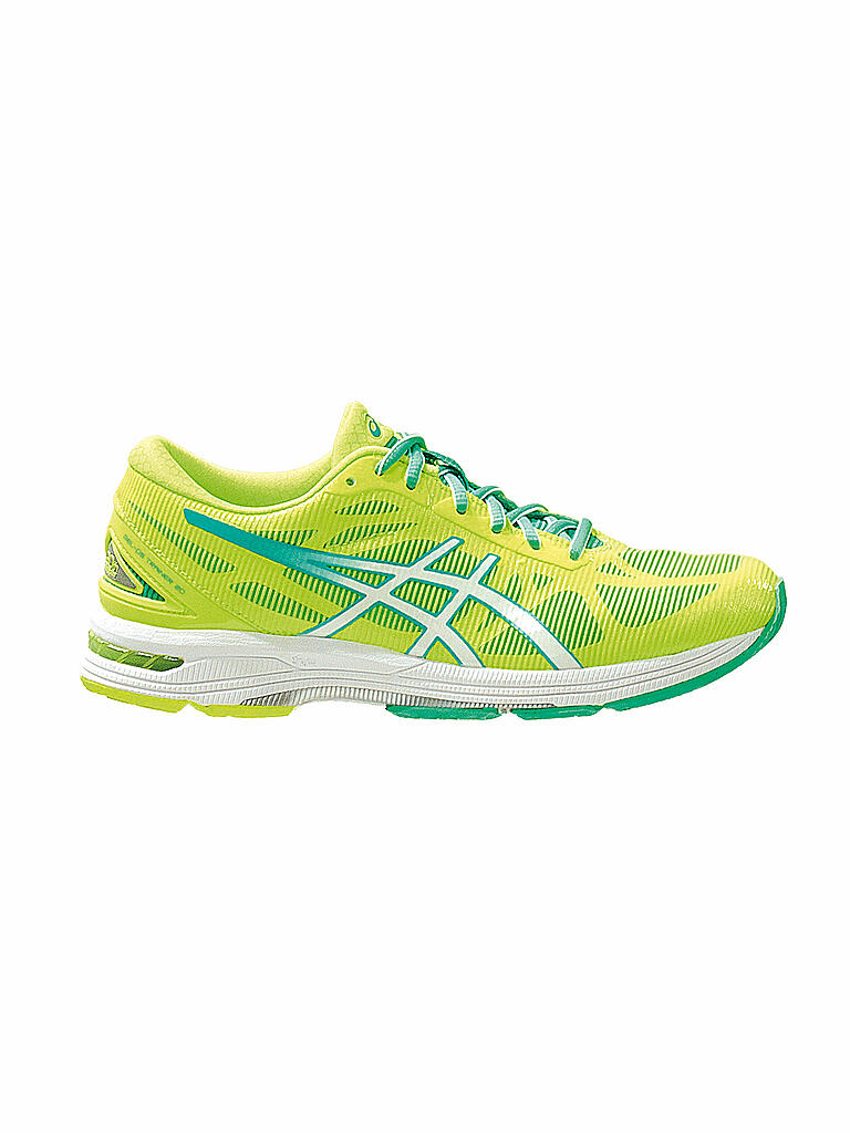 Asics gel 2024 ds trainer damen